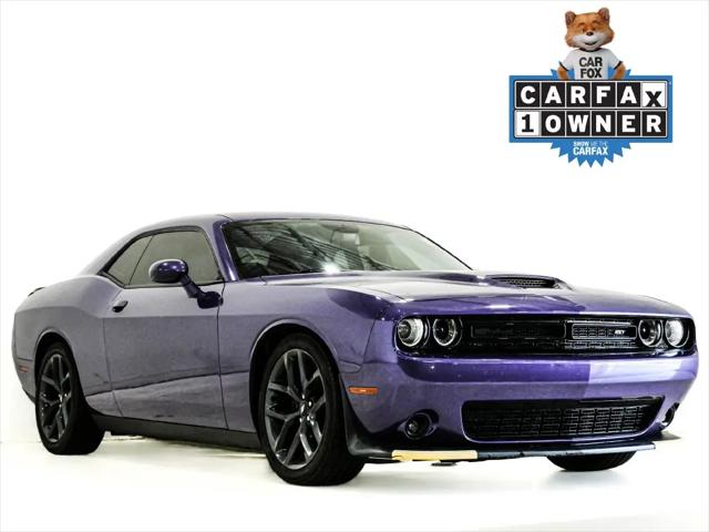2019 Dodge Challenger GT for sale in Lansing, IL