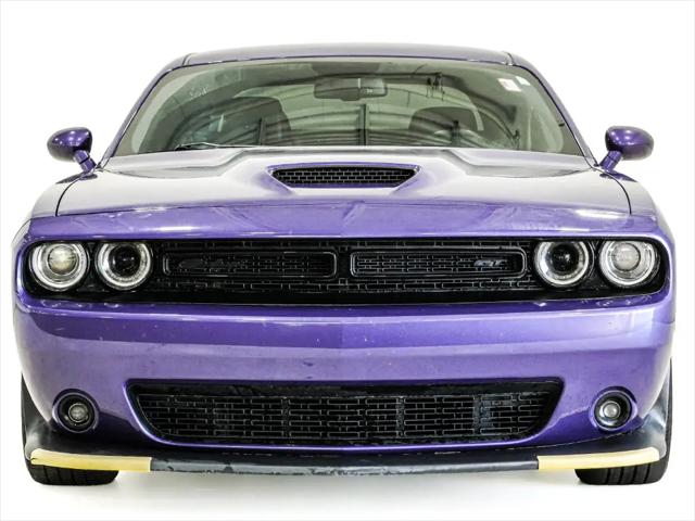 2019 Dodge Challenger GT