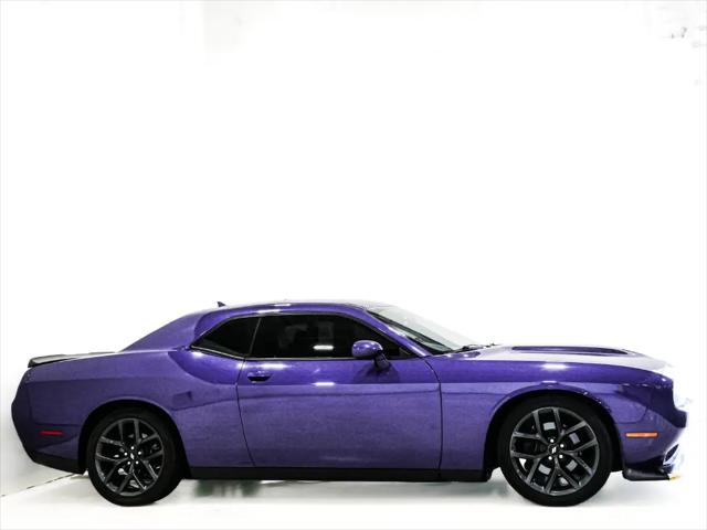 2019 Dodge Challenger GT