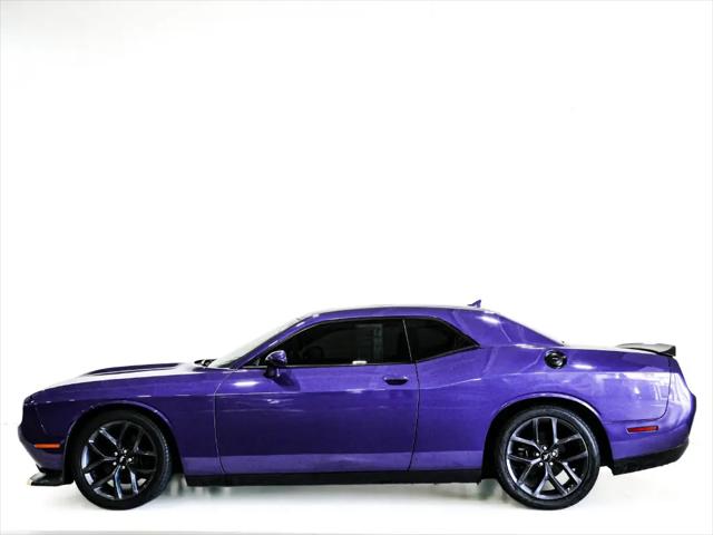 2019 Dodge Challenger GT