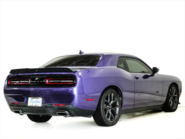 2019 Dodge Challenger GT