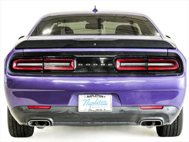 2019 Dodge Challenger GT
