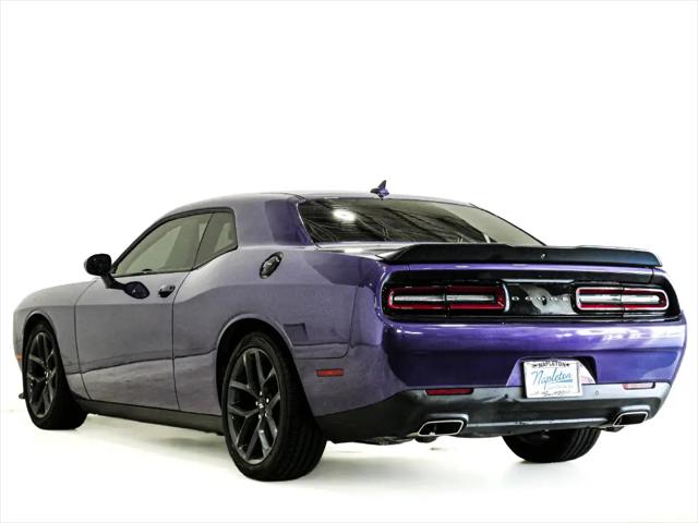 2019 Dodge Challenger GT
