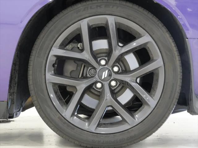 2019 Dodge Challenger GT