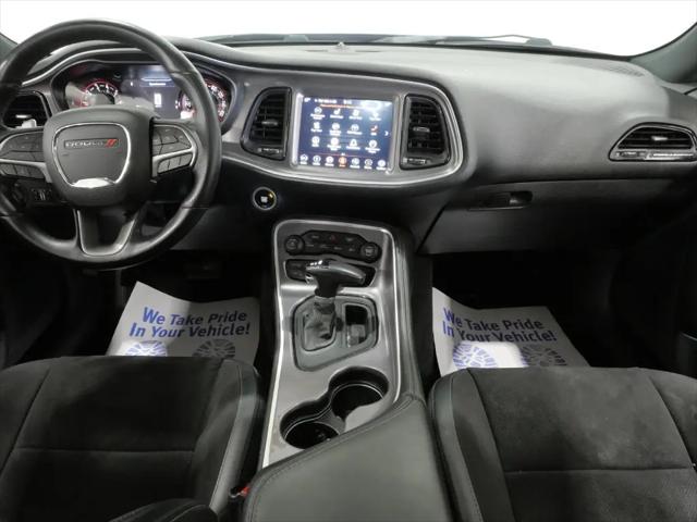 2019 Dodge Challenger GT