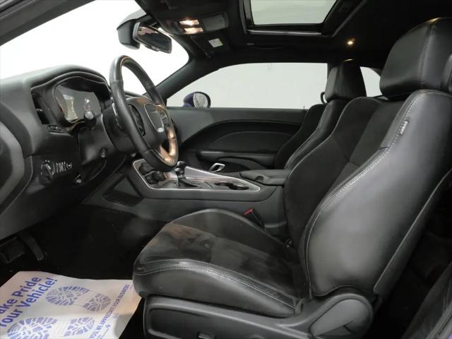 2019 Dodge Challenger GT