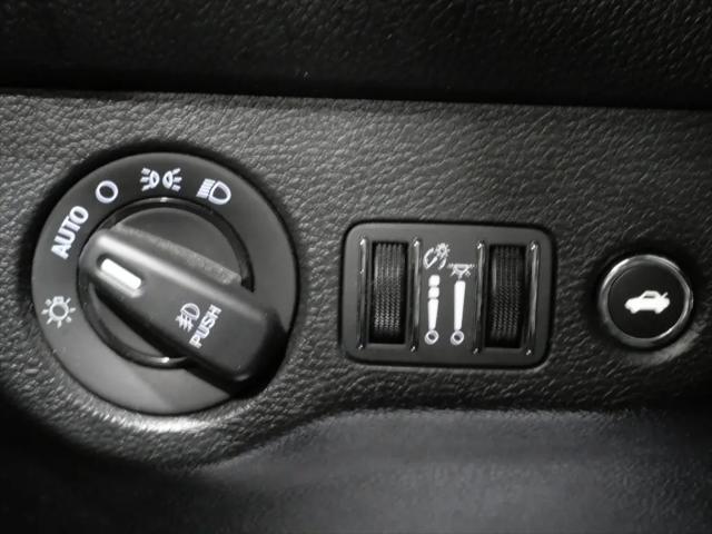 2019 Dodge Challenger GT