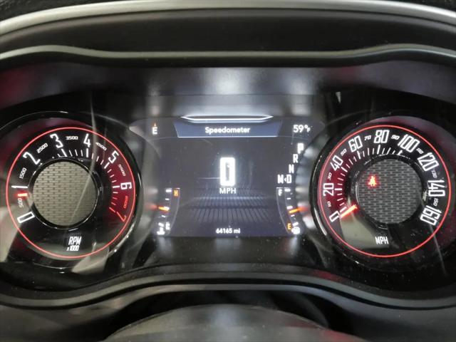 2019 Dodge Challenger GT