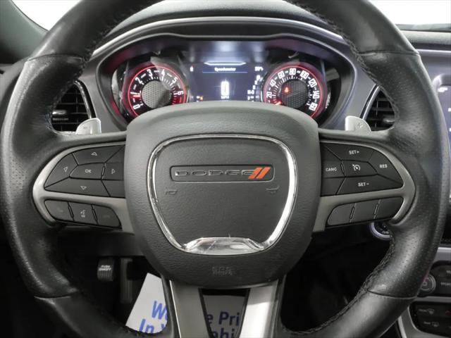 2019 Dodge Challenger GT