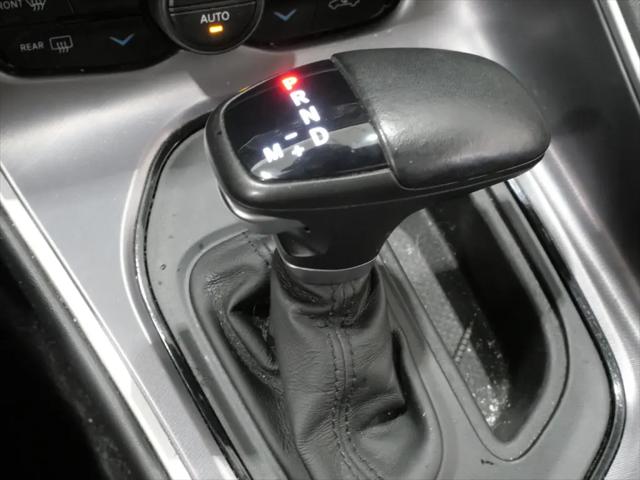 2019 Dodge Challenger GT