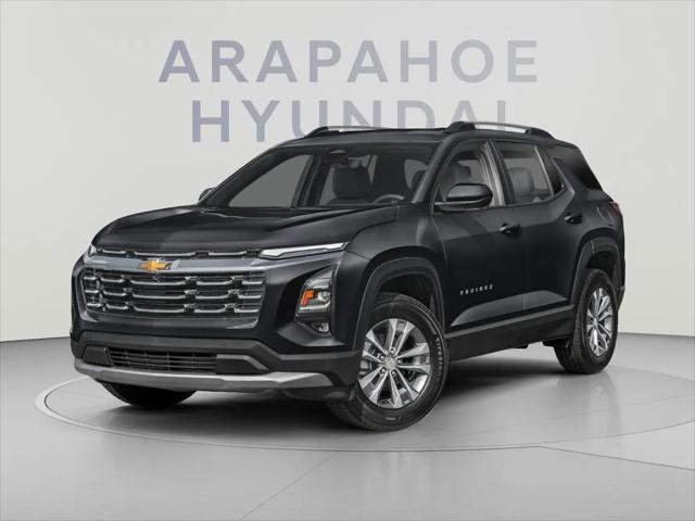 2025 Chevrolet Equinox AWD LT for sale in Centennial, CO