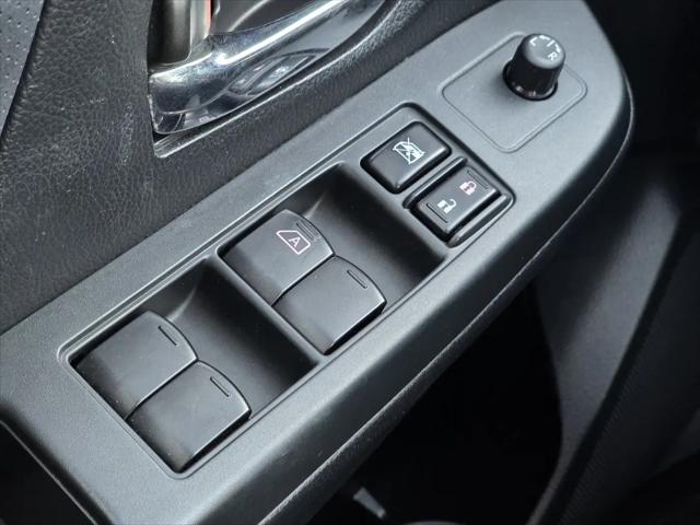 2013 Subaru Impreza 2.0i Sport Limited