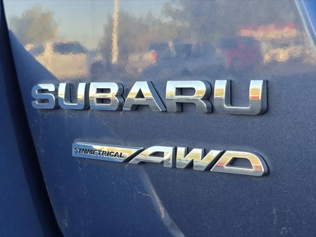2013 Subaru Impreza 2.0i Sport Limited