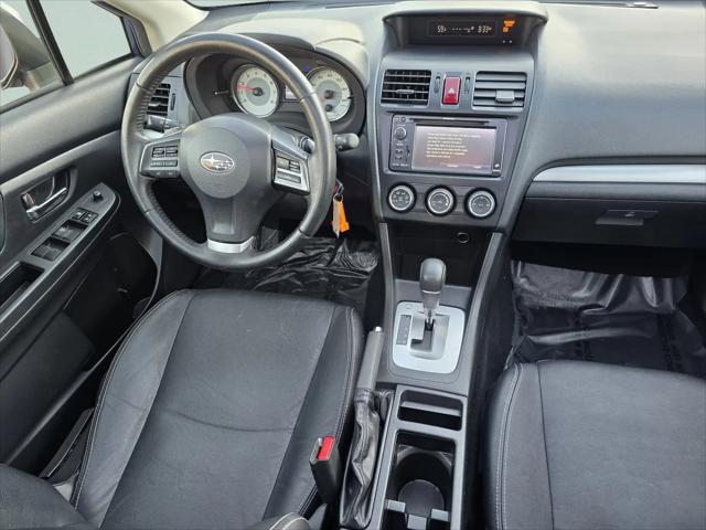 2013 Subaru Impreza 2.0i Sport Limited