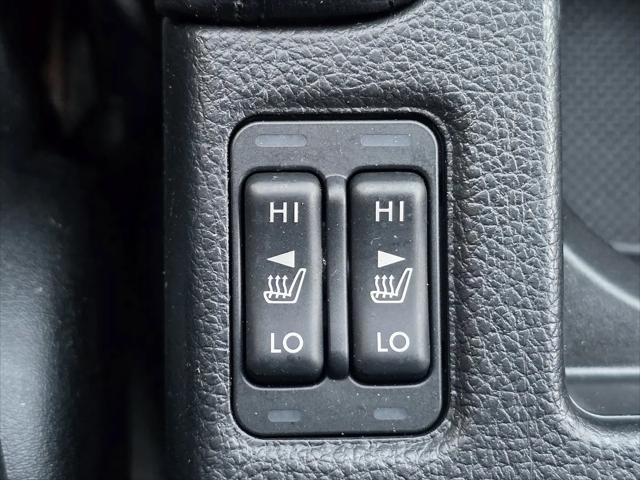 2013 Subaru Impreza 2.0i Sport Limited