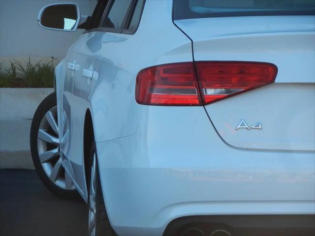 2014 Audi A4 2.0T Premium for sale in Melrose Park, IL