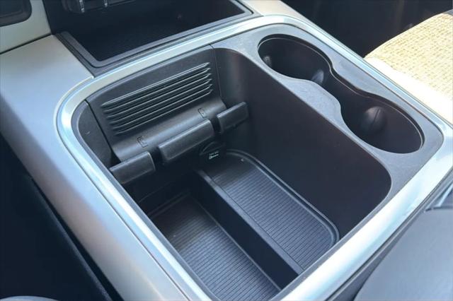 2017 Ram 2500 Lone Star Crew Cab 4x4 64 Box