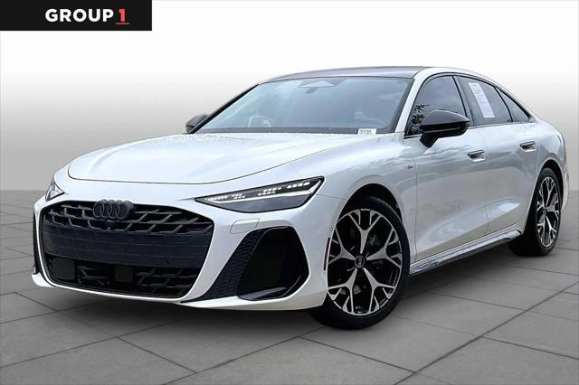 2026 Audi A6 Premium Plus quattro S tronic for sale in Grapevine, TX