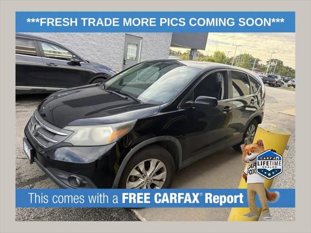 2012 Honda CR-V EX for sale in Elmhurst, IL