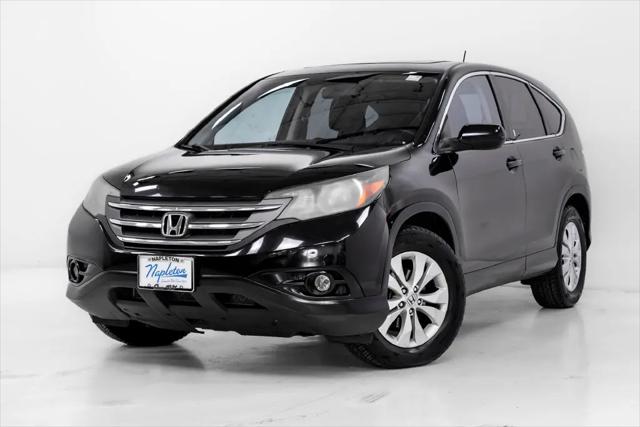 2012 Honda CR-V EX for sale in Elmhurst, IL