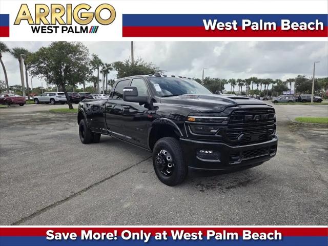 2027 Ram 3500 Laramie for sale in West Palm Beach, FL