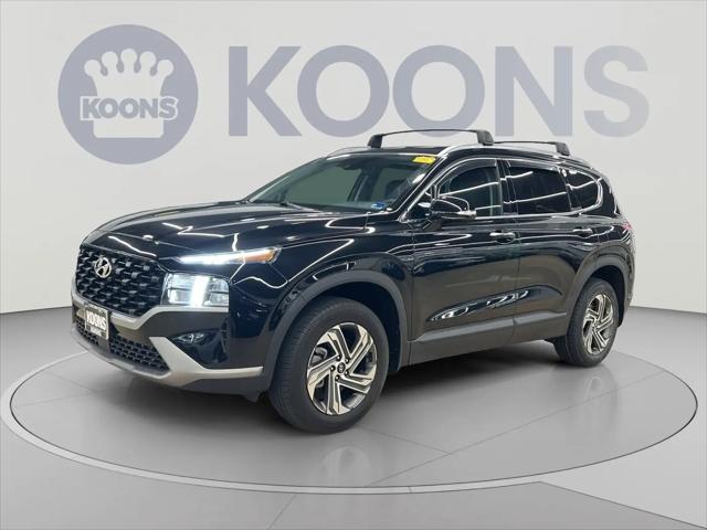 2023 Hyundai Santa Fe SEL for sale in Vienna, VA