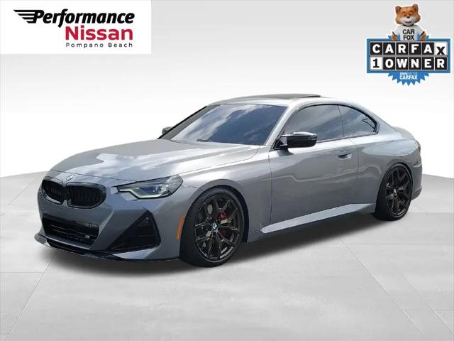 2026 BMW M240 i for sale in Pompano Beach, FL