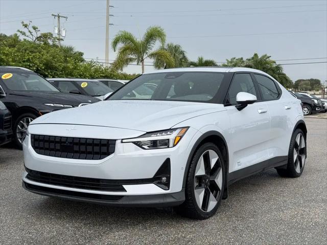 2023 Polestar 2 Long Range Dual Motor for sale in Jupiter, FL