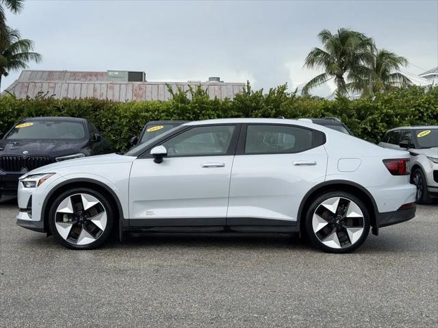 2023 Polestar 2 Long Range Dual Motor