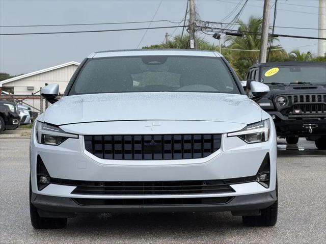 2023 Polestar 2 Long Range Dual Motor