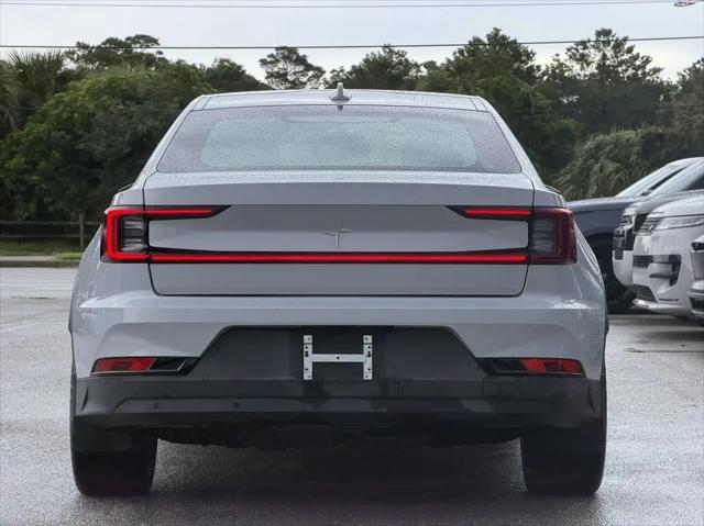 2023 Polestar 2 Long Range Dual Motor