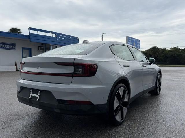2023 Polestar 2 Long Range Dual Motor
