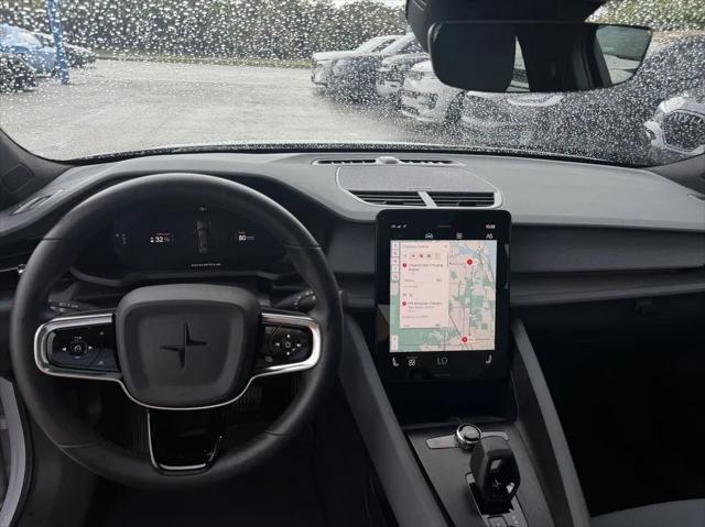 2023 Polestar 2 Long Range Dual Motor