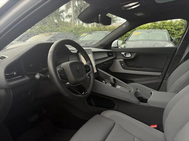 2023 Polestar 2 Long Range Dual Motor