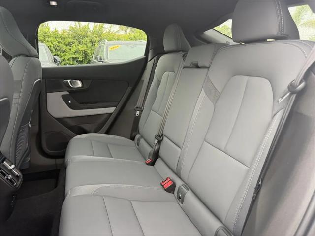 2023 Polestar 2 Long Range Dual Motor