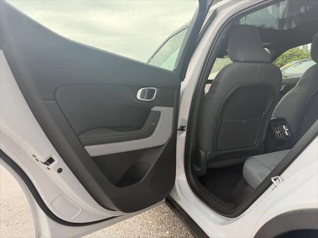 2023 Polestar 2 Long Range Dual Motor