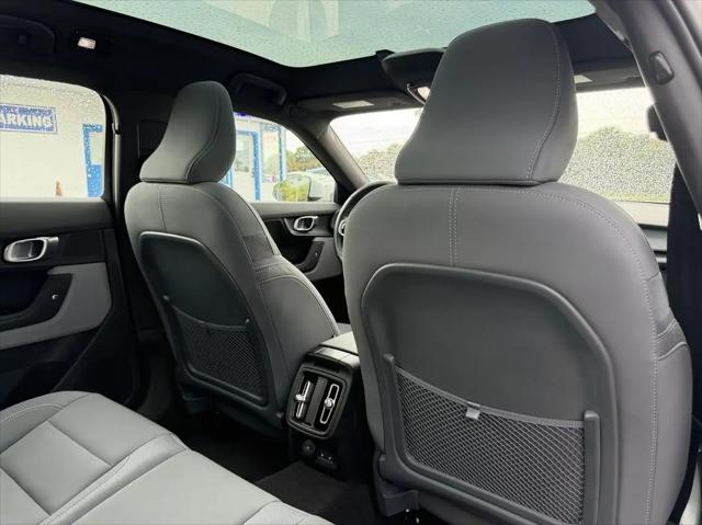2023 Polestar 2 Long Range Dual Motor