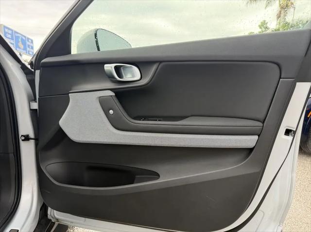 2023 Polestar 2 Long Range Dual Motor