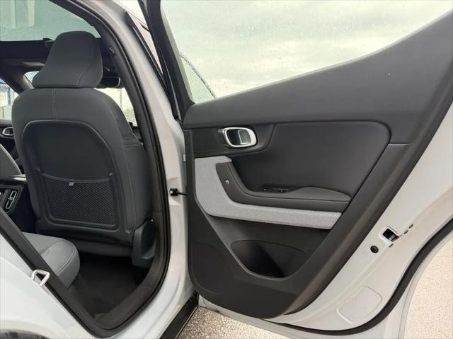 2023 Polestar 2 Long Range Dual Motor