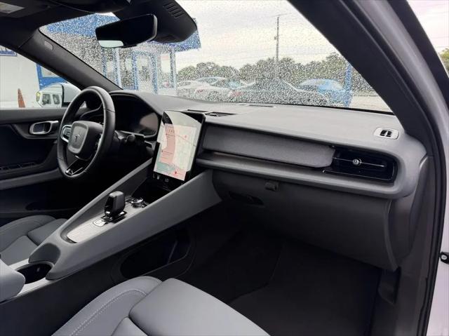 2023 Polestar 2 Long Range Dual Motor