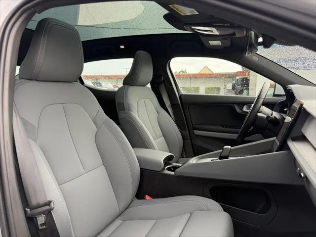 2023 Polestar 2 Long Range Dual Motor