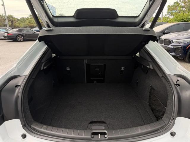 2023 Polestar 2 Long Range Dual Motor