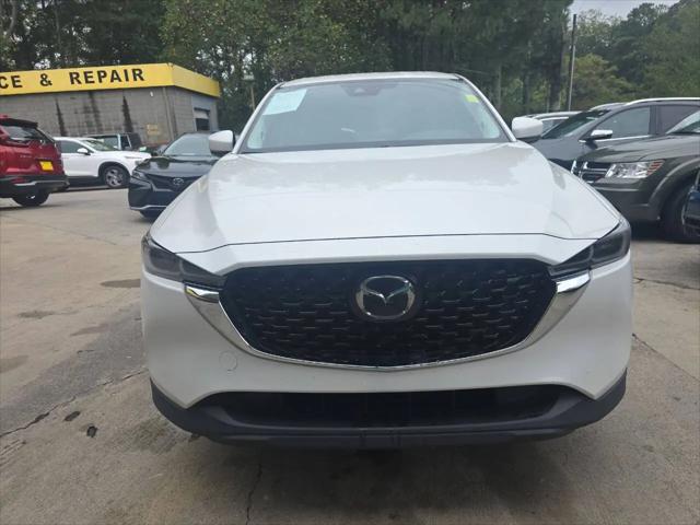 2023 Mazda CX-5 2.5 S Premium