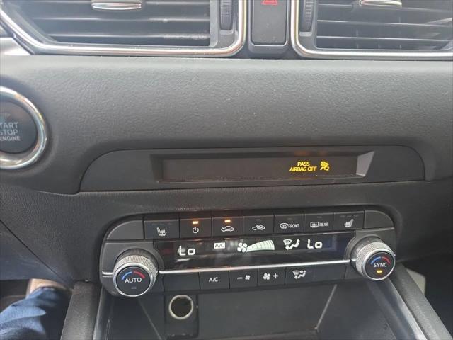 2023 Mazda CX-5 2.5 S Premium
