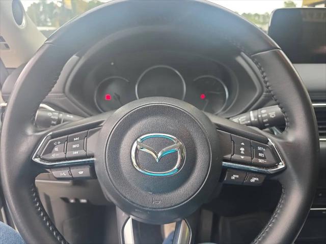 2023 Mazda CX-5 2.5 S Premium