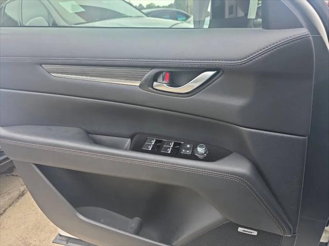 2023 Mazda CX-5 2.5 S Premium