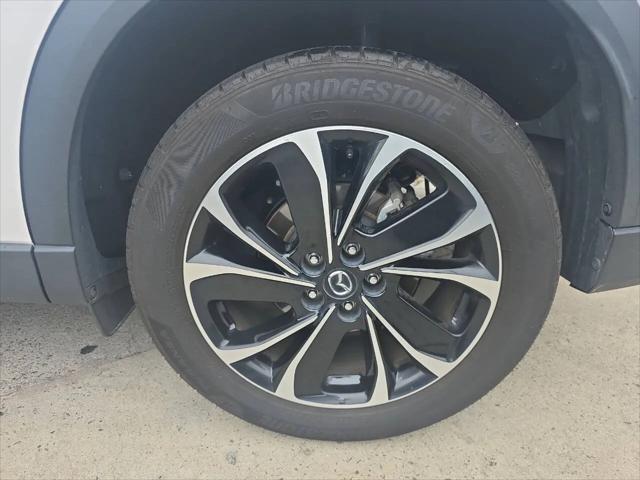 2023 Mazda CX-5 2.5 S Premium