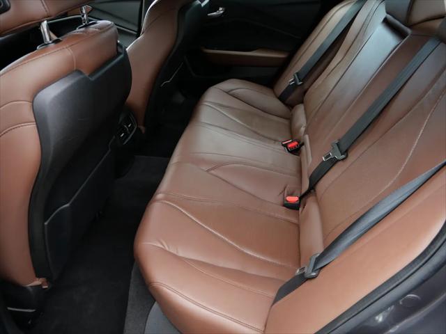 2021 Acura TLX Technology Package