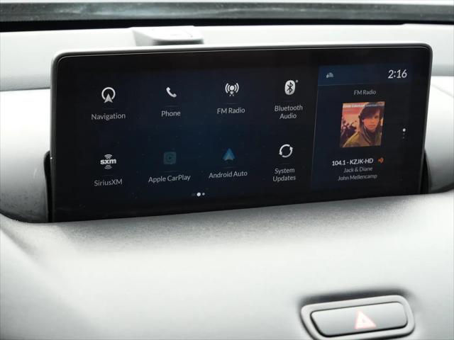 2021 Acura TLX Technology Package