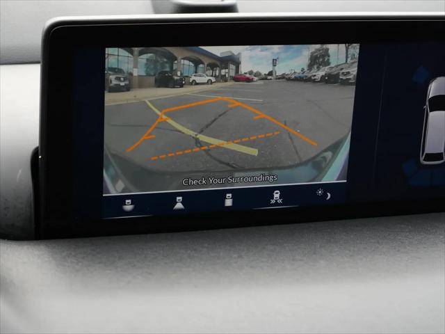 2021 Acura TLX Technology Package